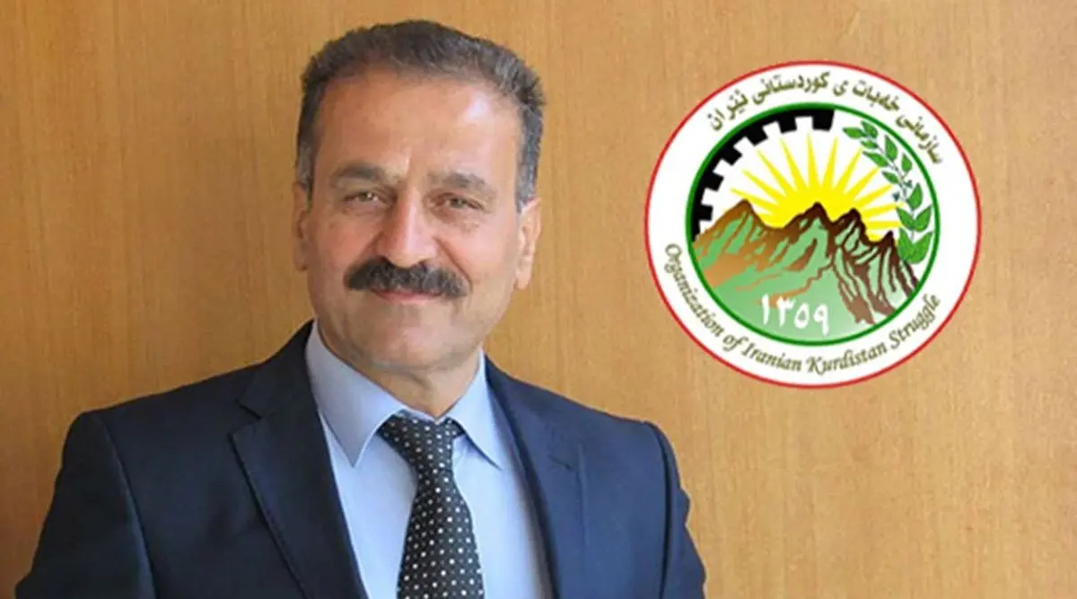 گروهک تجزیه‌طلب «سازمان کردستان ایران»: آمریکایی‌ها با ما ارتباط برقرار کرده‌اند


