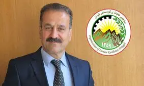 گروهک تجزیه‌طلب «سازمان کردستان ایران»: آمریکایی‌ها با ما ارتباط برقرار کرده‌اند

