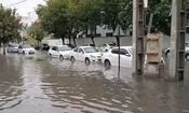 تعطیلی ادارات و مراکز آموزشی مازندران درپی بارندگی شدید