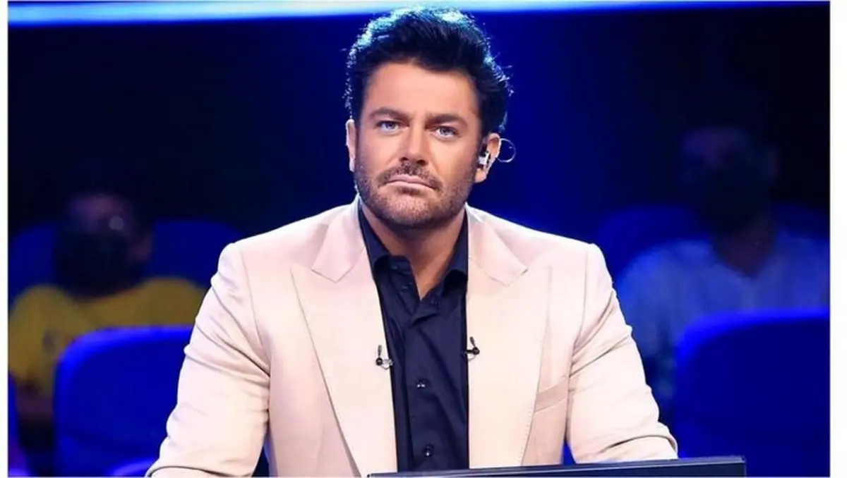 پدر محمدرضا گلزار: پسرم نمی‌خواست تصمیمش برای بازسازی مدرسه میناب علنی شود/ امیدواریم تا اول مهر این مدرسه افتتاح شود