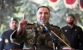 ایران اجازه تغییر مرزها در منطقه قفقاز را نخواهد داد‌/ ویدئو