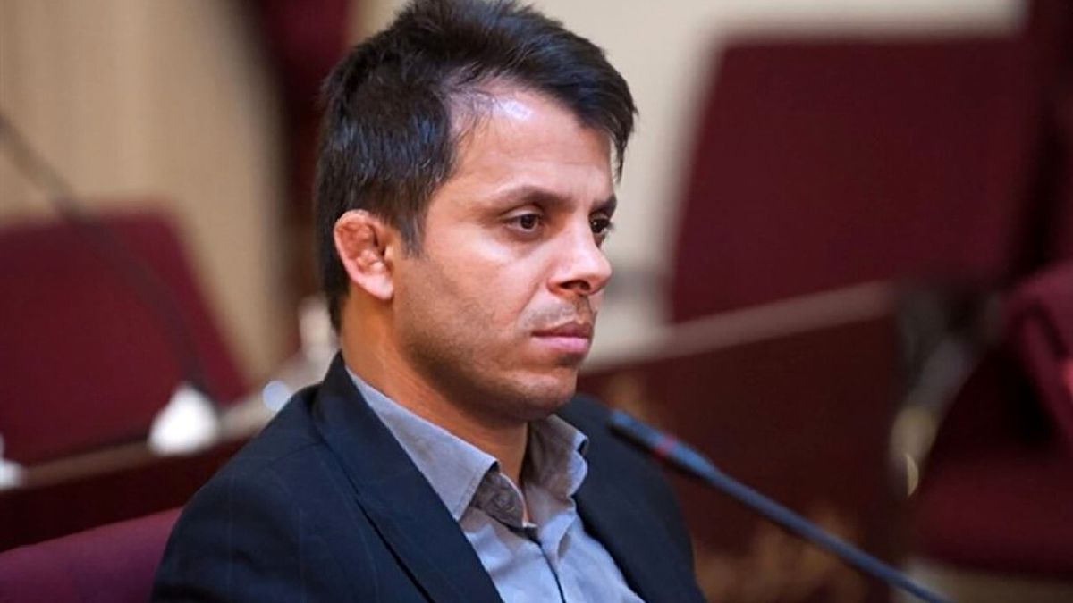 رنگرز: کنارهگیری سوریان برای کشتی فرنگی آسیب زا است