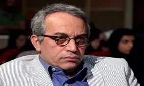محمدحسین لطیفی: در غربت نمی‌خواهیم فقط توپ و تانک نشان دهیم