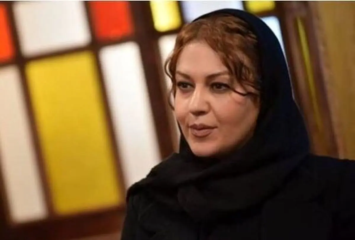 گیتی قاسمی: هیچ جنگی آزادی نمی‌آورد/ دیگر نمی‌توانم در خانه‌ام زندگی کنم/ استرس از خودِ انفجار ترسناک‌تر است