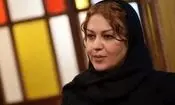 گیتی قاسمی: هیچ جنگی آزادی نمی‌آورد/ دیگر نمی‌توانم در خانه‌ام زندگی کنم/ استرس از خودِ انفجار ترسناک‌تر است