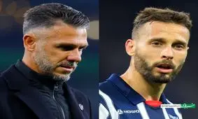 مصدومیت به خاطر دعوا با سرمربی/ جنجال عجیب در تمرینات تیم راموس