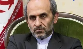 تا زمانی که «جومونگ و یوسف پیامبر» مخاطب داشته باشند باز هم پخش می‌کنیم/ ویدئو