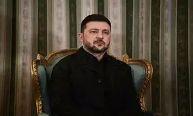 واکنش زلنسکی به سخنان ترامپ درباره انتخابات