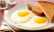 این اشتباه غذایی با تخم مرغ، خطر مرگ را افزایش می‌دهد