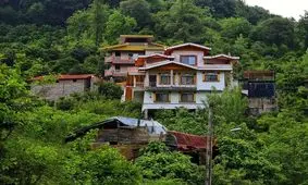 اجاره ویلا در گیلان چقدر بودجه نیاز دارد؟