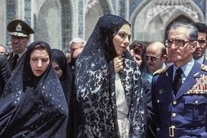 سفر به تاریخ؛ بازدید «فرح» و «محمدرضا پهلوی» از حرم امام رضا علیه‌السلام