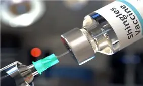 کاهش ۲۰ درصدی خطر زوال عقل با تزریق واکسن زونا

