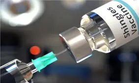 کاهش ۲۰ درصدی خطر زوال عقل با تزریق واکسن زونا

