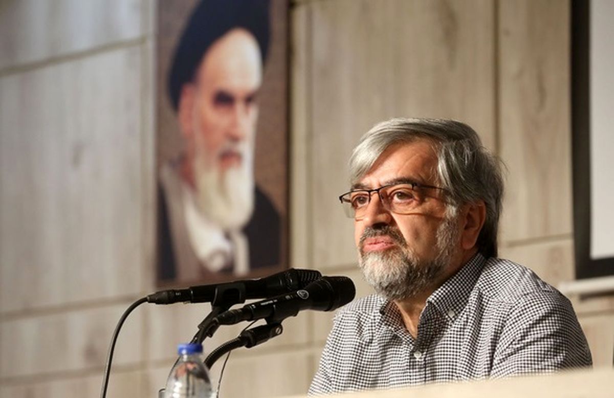 علیرضا بهشتی: فهرست ۸ صفحه‌ای برای کتاب شهید بهشتی را فرستاده اند که ممیزی شود