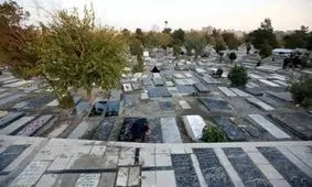 هزینه‌های کفن و خاک‌سپاری جانباختگان ناآرامی های اخیر رایگان شد