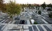 هزینه‌های کفن و خاک‌سپاری جانباختگان ناآرامی های اخیر رایگان شد