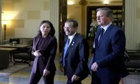 مشخص است اسرائیلی‌ها در حال تصمیم‌گیری برای اقدام هستند، امیدواریم باعث تشدید نشود/ ما خواهان وضع تحریم‌های هماهنگ علیه ایران هستیم