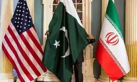 پاکستان: با کشورهای دوست، میانجی گری میان ایران و آمریکا را ادامه می‌دهیم