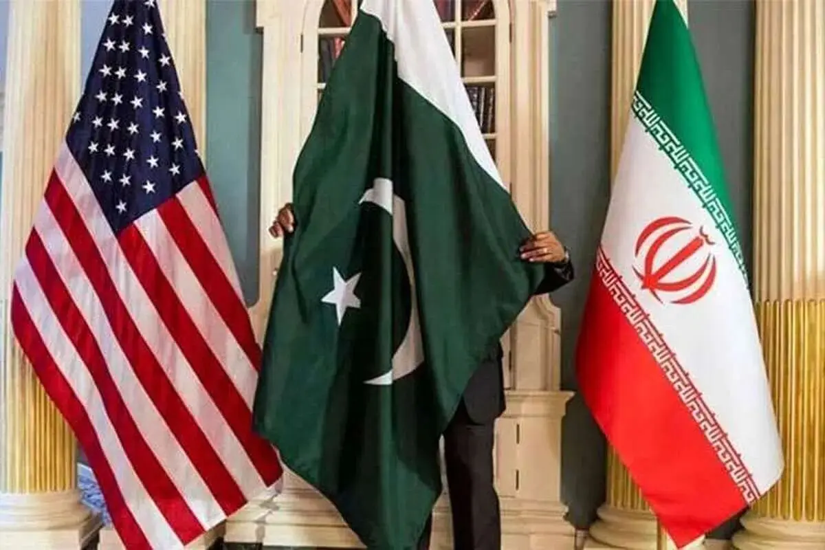 پاکستان: با کشورهای دوست، میانجی گری میان ایران و آمریکا را ادامه می‌دهیم