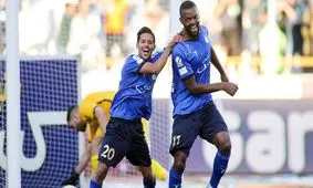 قائدی و محبی تا پایان فصل در استقلال