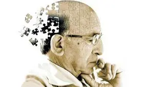 اختلال حافظه، مهمترین علامت بیماری آلزایمر