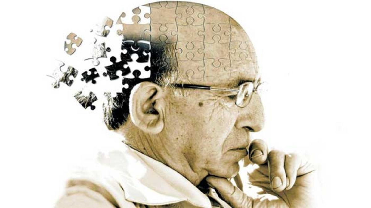 اختلال حافظه، مهمترین علامت بیماری آلزایمر