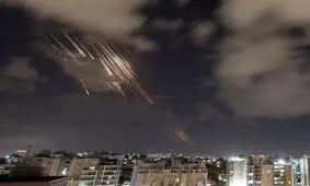 یمن: در عملیاتی همزمان با ایران و حزب‌الله، اراضی اشغالی را هدف قرار دادیم