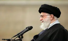 رهبر انقلاب امسال در حرم مطهر رضوی سخنرانی نوروزی نخواهند داشت

