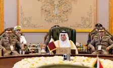 قطر از تأسیس یک مرکز دفاعی جدید خبر داد

