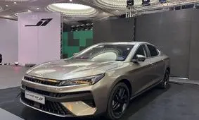 همه چیز درباره جک j7 کرمان موتور، مشخصات و قیمت احتمالی