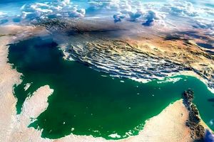سرگذشت خلیج فارس از گذشته تاکنون