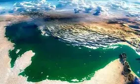 سرگذشت خلیج فارس از گذشته تاکنون