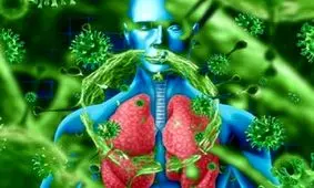 امکان تغییر در مغز با ابتلا به کرونا خفیف