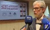 وزیر علوم: «طرح مقابله با نفوذ» مجلس، نوعی خودتحریمی است

