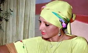 سفر در زمان؛ چهره «هاله نظری، گوگوش و مهوش» در دهه 50