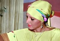 سفر در زمان؛ چهره «هاله نظری، گوگوش و مهوش» در دهه 50