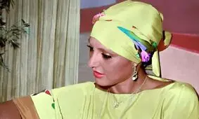 سفر در زمان؛ چهره «هاله نظری، گوگوش و مهوش» در دهه 50