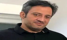 مهدی افشارنیک با قرار وثیقه‌ آزاد شد