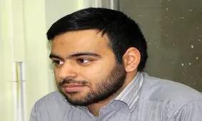 طرفی مدیر روابط عمومی استانداری خوزستان شد