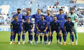 هشت بازیکن استقلال در سفارت آمریکا برای گرفتن ویزا