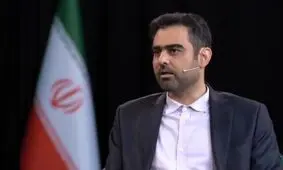 کسی که مرز‌های ایران را به رسمیت نمی‌شناسد چطور به مجلس راه یافته؟/ عکس

