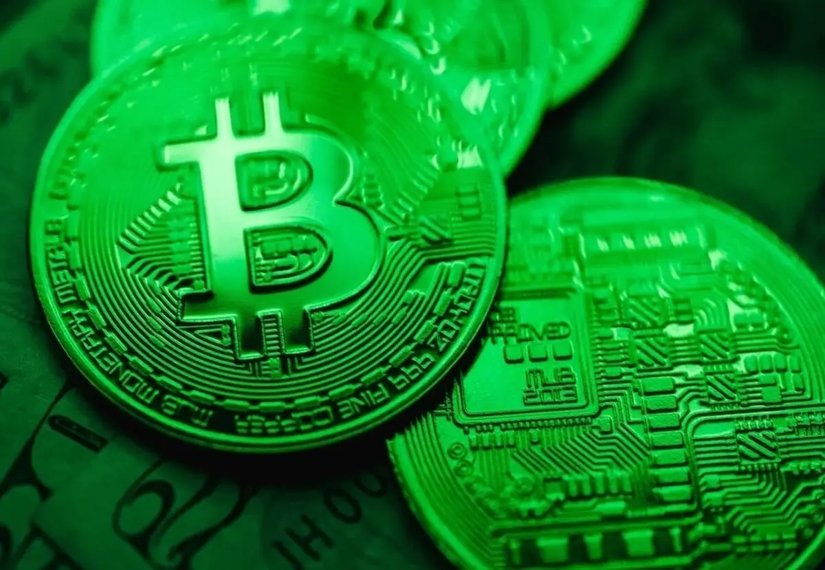 انتقال بیت‌کوین بدون اینترنت ممکن شد!