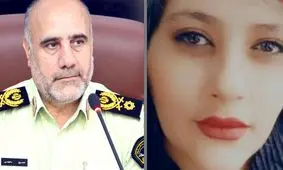 اولین واکنش سردار رحیمی به مرگ مهسا امینی/ ویدئو