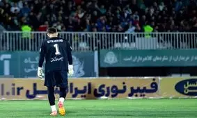 ۳ شرط دادگاه حکمیت ورزش برای تعلیق محرومیت بیرانوند