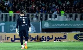 ۳ شرط دادگاه حکمیت ورزش برای تعلیق محرومیت بیرانوند