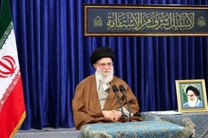 خاطره‌گویی رهبر انقلاب از امام خمینی «ره»/ ویدئو
