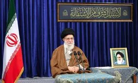 خاطره‌گویی رهبر انقلاب از امام خمینی «ره»/ ویدئو