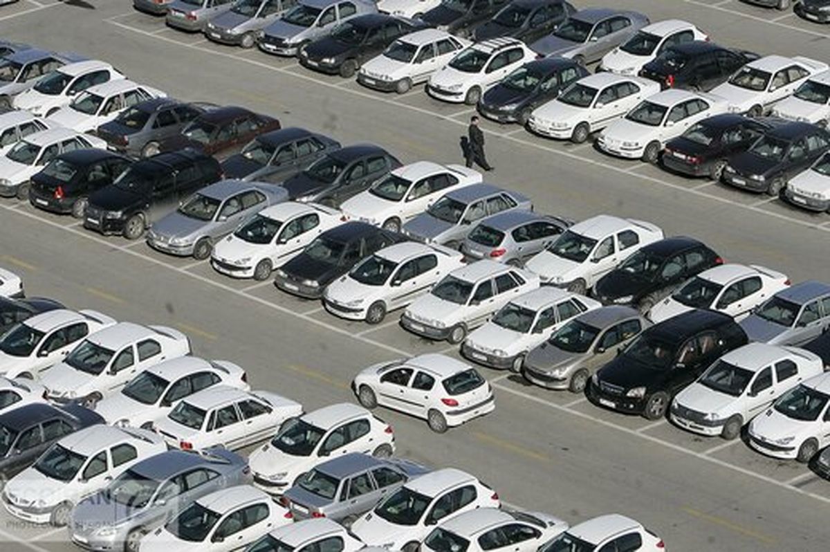 جدیدترین قیمت خودرو در آخرین روزهای سال/ بهای این خودرو در یک هفته 90 میلیون تومان کاهش یافت