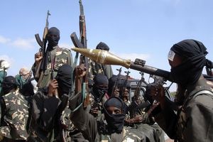 ۱۳ عضو گروه تروریستی الشباب در سومالی به هلاکت رسیدند


