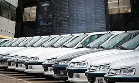 ضرر ۸۰ میلیون تومانی دلالان این خودرو